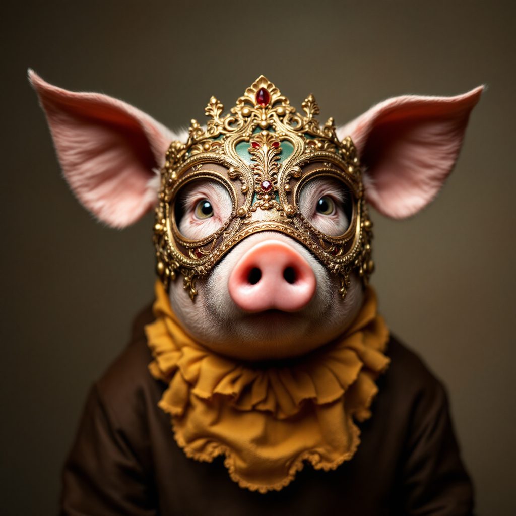 Lipstick on a Pig: Why Great Design Can’t Save a Bad Product