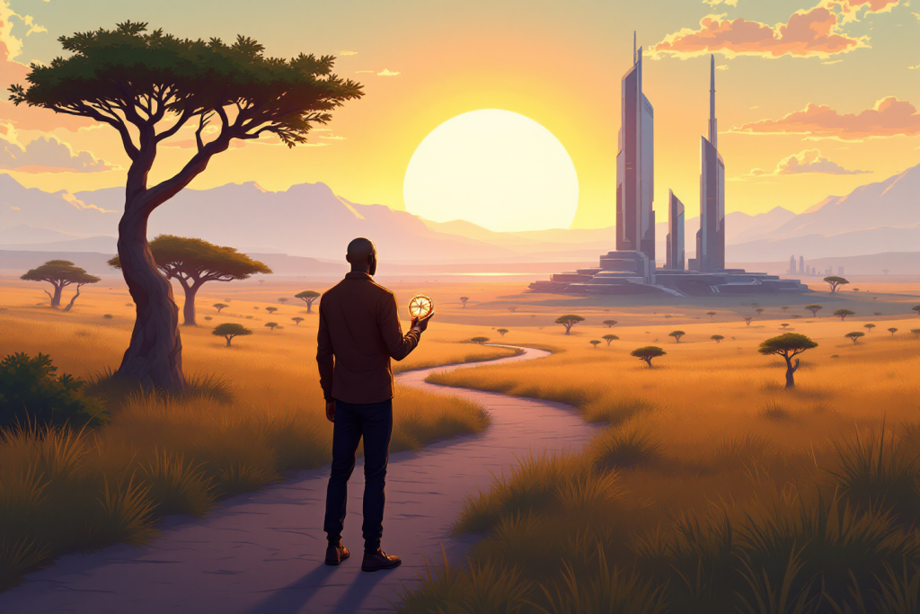 Personal Mission Statement: Why Every Founder Needs One